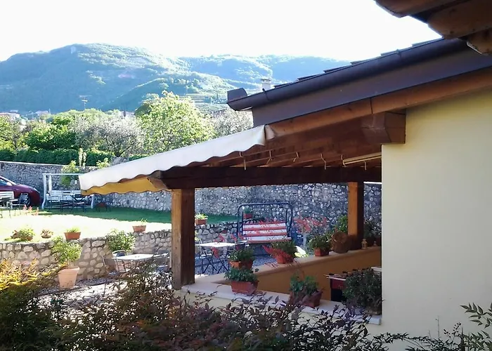 Agriturismo Corte Galvani